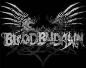 logo Blood By Dawn